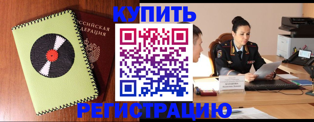 прописка 2025 в Электрогорске